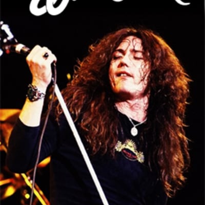 Whitesnake live at the largo capital centre 10.05.1980 dvd