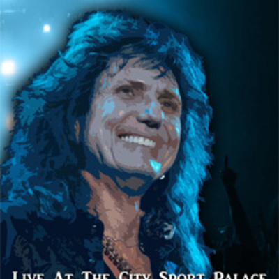 Whitesnake live at the city sport palace, odessa, ukrain 11.15.2011 dvd
