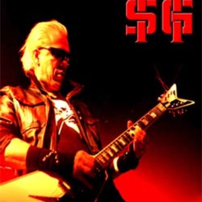 Msg (michael schenker group) live at wacken open air festival 2006 dvd