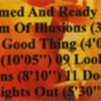 MICHAEL SCHENKER GROUP ROCKPALAST DVD - Thumbnail 1