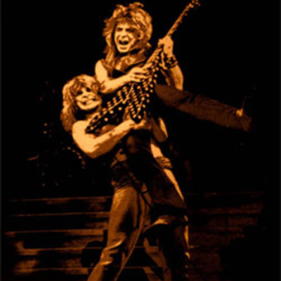 Randy rhoads six string god dvd