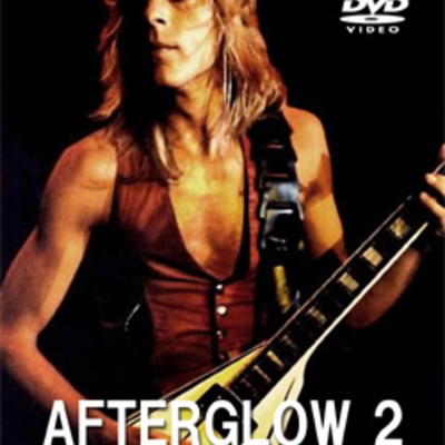 Randy rhoads afterglow 2 dvd