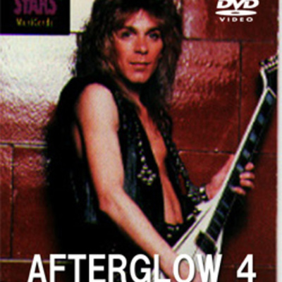 Randy rhoads afterglow 4 dvd
