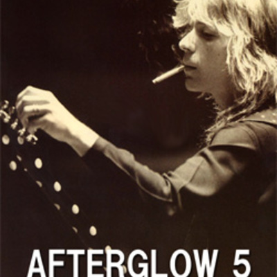 Randy rhoads afterglow 5 dvd