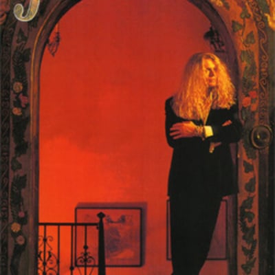 John sykes live in '95 dvd