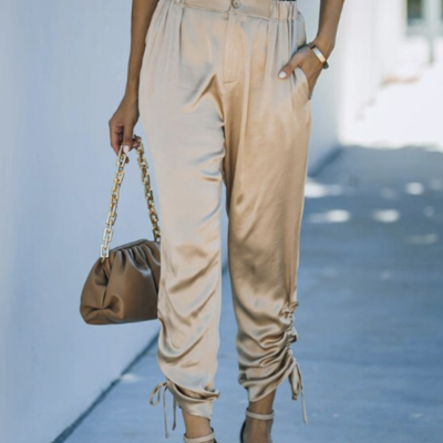 Casual women's loose pants