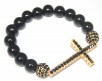 ONYX BRACELET