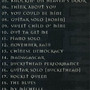 GUS N' ROSES MADISON SQUARE GARDEN DECEMBER 5TH 2002 DVD-1