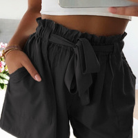 Women'S Casual Shorts - Thumbnail 1