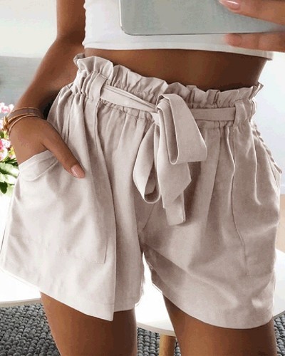 Women'S Casual Shorts