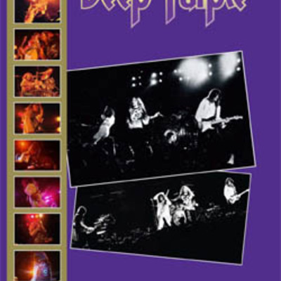 Deep purple live at budokan, tokyo, japan 12.11.1975 dvd