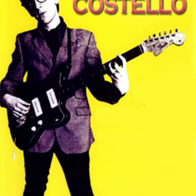Elvis costello live at the rockpalast, cologne, germany 06.15.1978 dvd