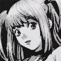 Harajuku Anime Girl Sweater - Thumbnail 2