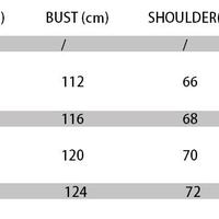 Harajuku Anime Girl Sweater - Thumbnail 7