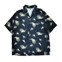 Free Shipping-WEIRD HANDS SHIRT - Thumbnail 4