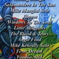 STEVE VAI ULTRA ZONE TOUR BULGAR 4.16.2000 DVD - Thumbnail 1