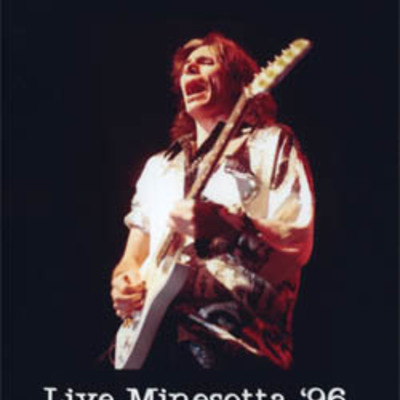 Steve vai minneapolis,mn 12.6.'96 dvd - Thumbnail 4