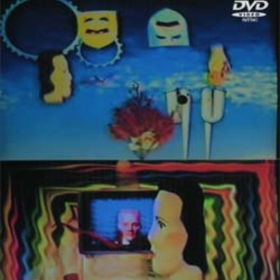 Art of noise video hits dvd