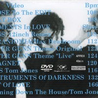 ART OF NOISE Video Hits DVD - Thumbnail 1