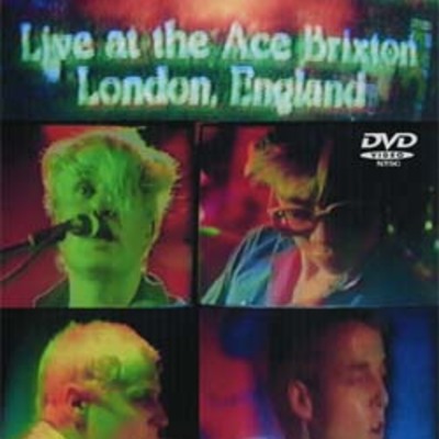 A flock of seagulls live at the ace brixton london,england dvd
