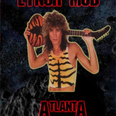 Lync mob atlanta 5.3.2001 dvd - Thumbnail 2