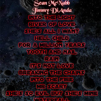 LYNC MOB ATLANTA 5.3.2001 DVD - Thumbnail 1