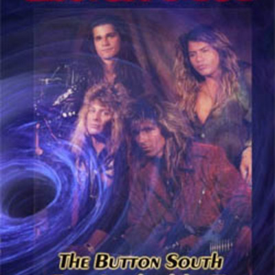 Lync mob the button south fort lauderdale,fl march 10.1991 dvd