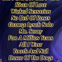 LYNC MOB THE BUTTON SOUTH FORT LAUDERDALE,FL MARCH 10.1991 DVD - Thumbnail 1