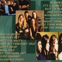 EXTREME Ⅲ SIDES TO EVERY STORY NEWYORK 1990 DVD - Thumbnail 1