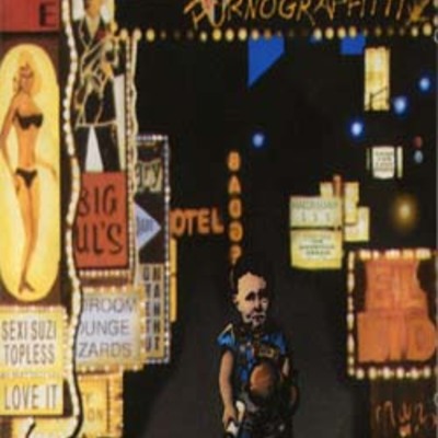 Extreme eurograffitti tour 1991 dvd