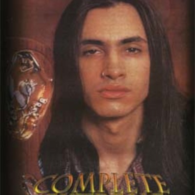 Extreme complete extreme dvd