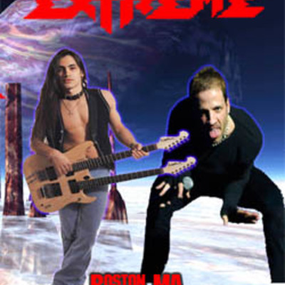 Extreme boston ma 9.19.2004 dvd - Thumbnail 3