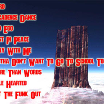 Extreme boston ma 9.19.2004 dvd