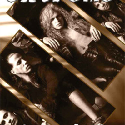 Extreme footage 1996 the videos dvd