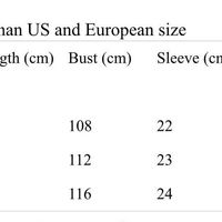 Cute White Elf Anime Girl Cartoon Print Short Sleeve T-shirt Top Oversize Loose Goth Punk Aesthetic E-Girl Kawaii Korean Japanese Harajuku Streetwear - Thumbnail 5