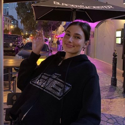 Cute retro 90s rhinestone bling crystal zipper hoodie long sleeve pullover jumper sweater  aesthetic e-girl kawaii korean japanese harajuku streetwear - Thumbnail 4