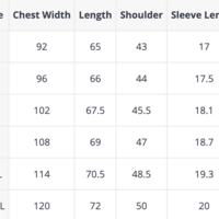 SHINE LIKE THE SUN TEE - Thumbnail 2