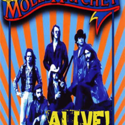 Molly hatchet alive 83, don kirshner's rock concert 79 & france 79 dvd