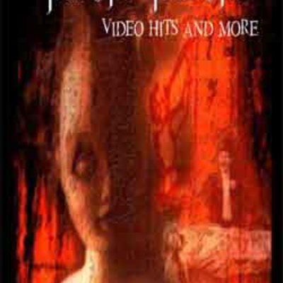 Harem scarem video hits and more 1998 dvd