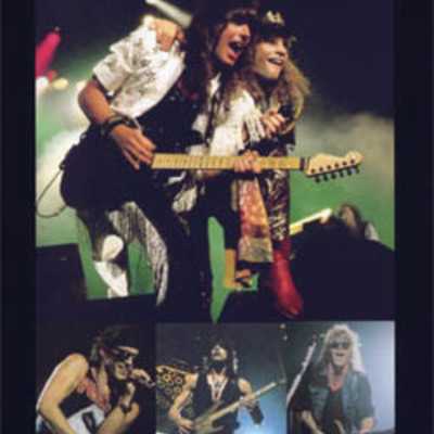 The final countdown live tokyo dome '88 dvd - Thumbnail 3