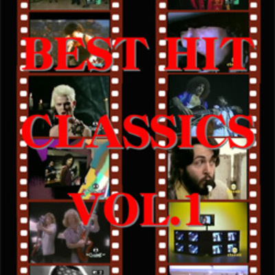Best hit classics vol.1 dvd - Thumbnail 2