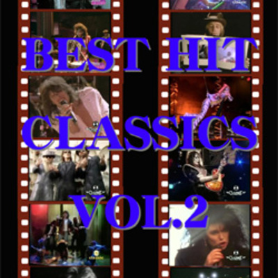 Best hit classics vol.2 dvd - Thumbnail 2