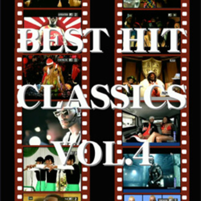 Best hit classics vol.4 dvd
