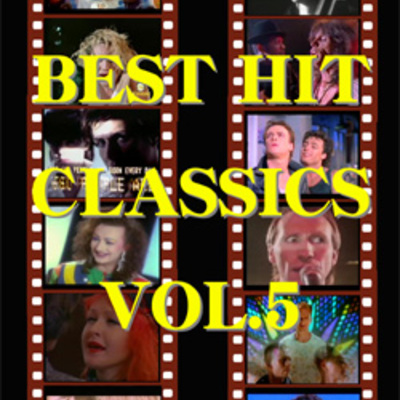 Various artists best hit classics vol.5 dvd - Thumbnail 4
