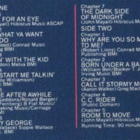 BLUES ALIVE (JOHN MAYALES,COLIN ALLEN,JOHN McVIE,MICK TAYLOR,BUDDY GUY,JUNIOR WELLS,SIPPIE WALLACE) DVD - Thumbnail 1