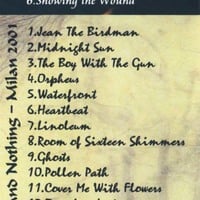 DAVID SYLVIAN TRIPLE DVD SET VOL.1 DVD - Thumbnail 1