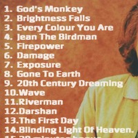 DAVID SYLVIAN TRIPLE DVD SET VOL.2 DVD - Thumbnail 1