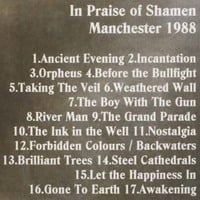 DAVID SYLVIAN TRIPLE DVD SET VOL.2 DVD - Thumbnail 2