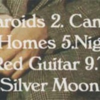 DAVID SYLVIAN TRIPLE DVD SET VOL.3 DVD - Thumbnail 1