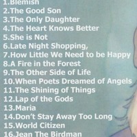 DAVID SYLVIAN TRIPLE DVD SET VOL.4 DVD - Thumbnail 1